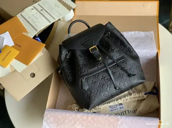 Cheap LOUIS MONTSOURIS BACKPACK VUITTON 0629